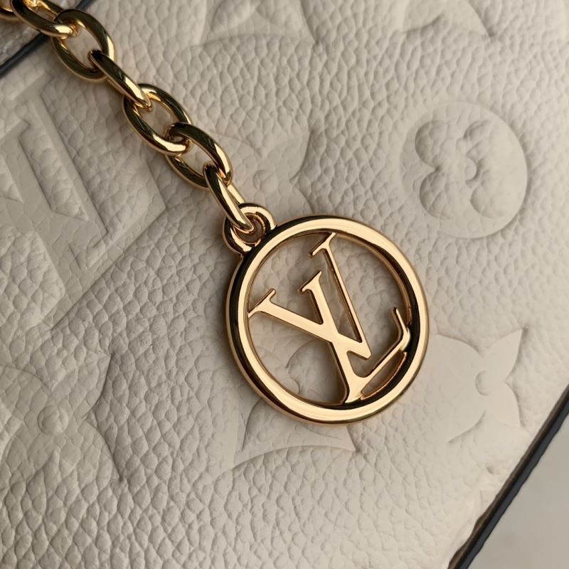 LV Satchel bags
